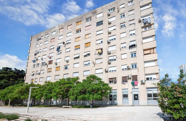 Precioso apartamento de 1 dormitorio en.