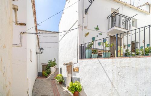 1 Bedroom Lovely Home In Jubrique