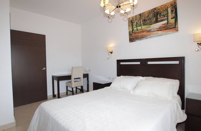 1 Bedroom | Luxury Apartment at Mahogany Suites