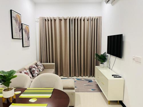 1 Bedroom Luxury Apartment at heart of Colombo