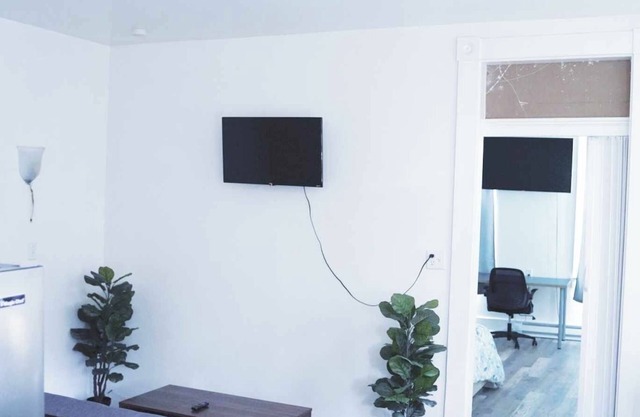 1 Bedroom Luxury Loft