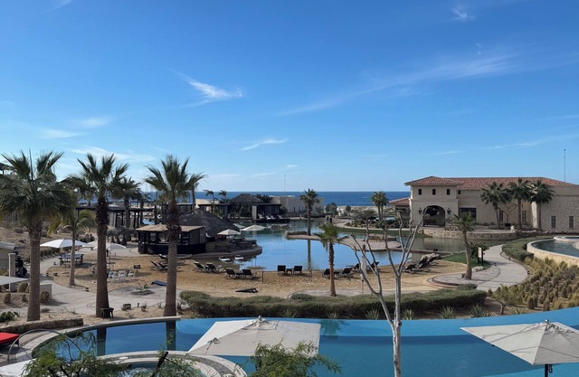 1 Bedroom Master Suite - Grand Solmar Pacific Dunes Golf and Spa