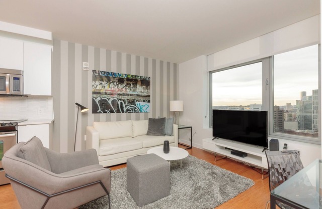 1 Bedroom near Rose Kennedy Greenway