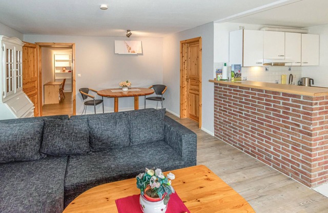 Bonito apartamento de 1 dormitorio en.