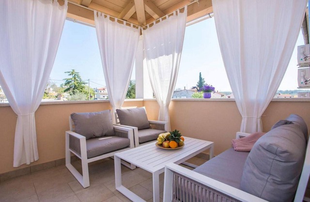 Bonito apartamento de 1 dormitorio en.