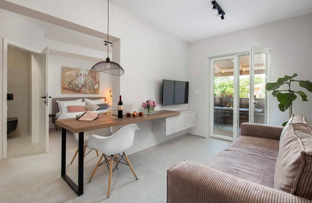 Bonito apartamento de 1 dormitorio en.