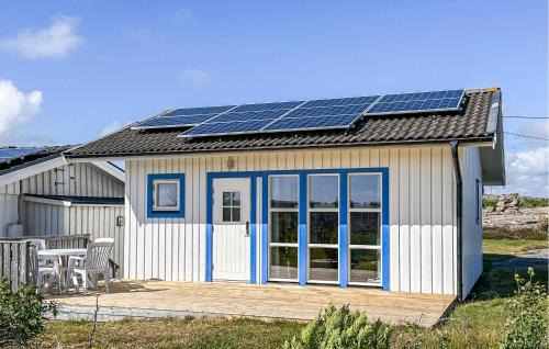 1 Bedroom Nice Home In Bohus-Malmön