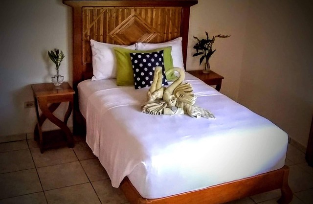 Apartamento de 1 habitación con vista al mar, cocina totalmente equipada