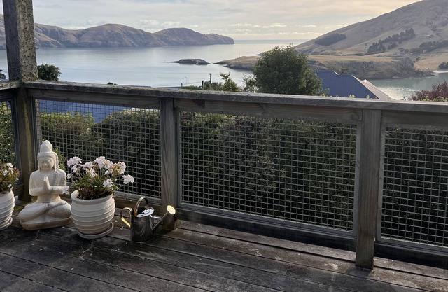 2 Bedroom Peaceful Space used for Wellness Retreats