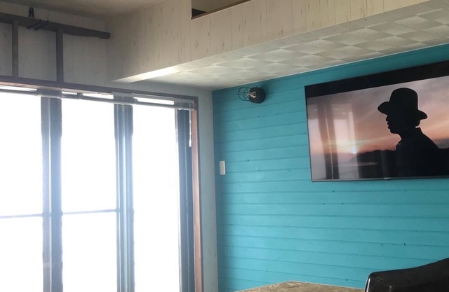 1 bedroom plan for 1 to 5 people / Nagaoka Niigata