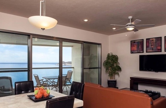 1 Bedroom Playa Blanca 1105 Condo by RedAwning