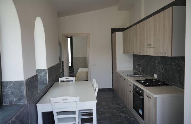 1 Bedroom Private vacation home in Campania