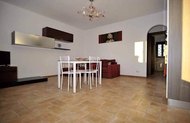 1 Bedroom Private vacation home in Ladispoli