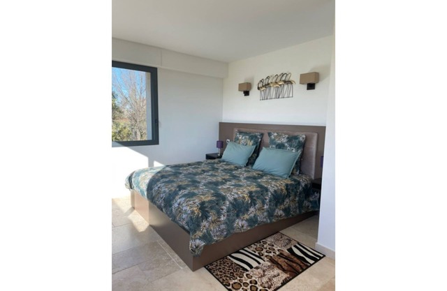 1 Bedroom Private vacation home in MollÃ©gÃ¨s