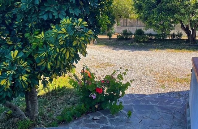 1 Bedroom Private vacation home in Narcao