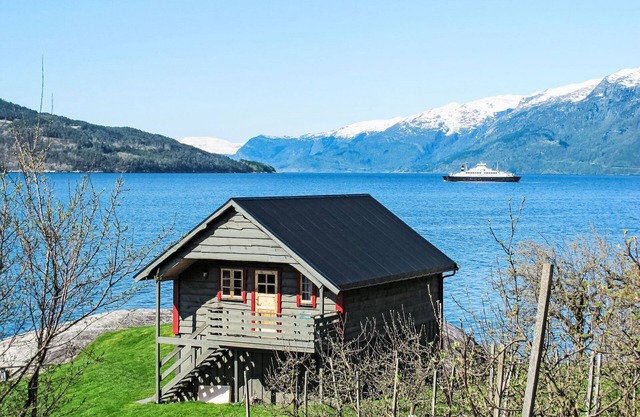 Hardangerrorbu by Interhome