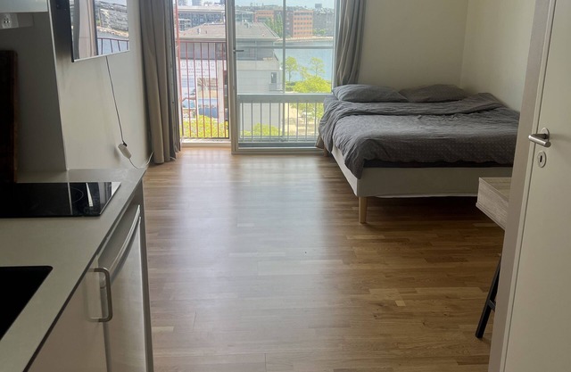1 Bedroom Property in Copenhagen