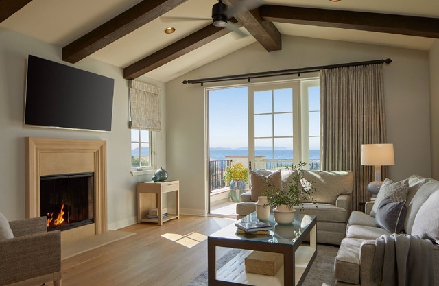 1-Bedroom Resort View Casita