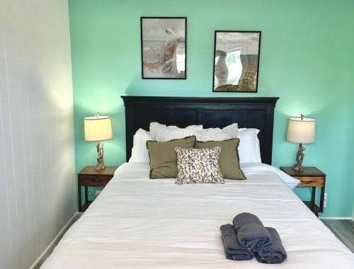 1-Bedroom Retreat Apt 3