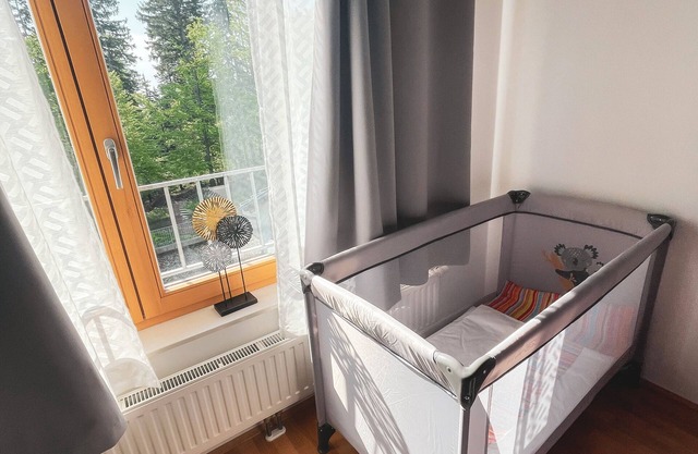 1 Bedroom Apartment in Upravna enota Maribor