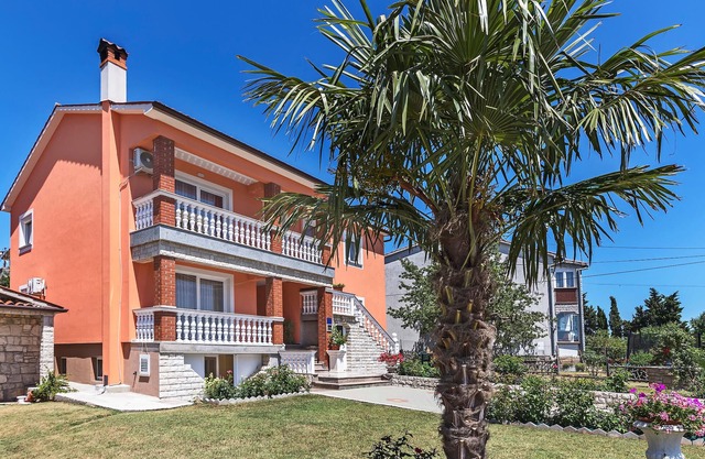 Impresionante apartamento de 1.