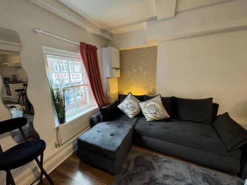 1 Bedroom Stunning Apartment In Bricklane