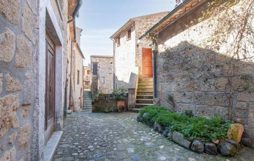 1 Bedroom Stunning Apartment In Sorano