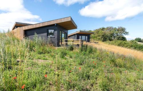 1 Bedroom Stunning Home In Sejerø