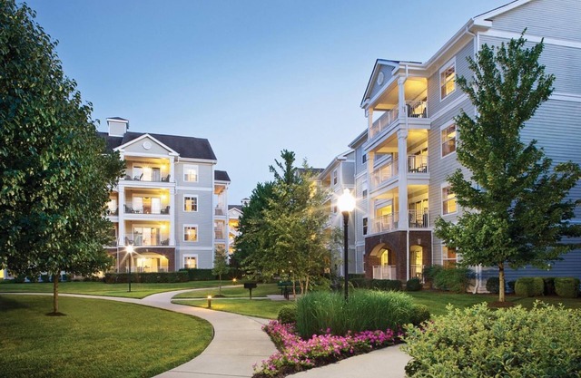 1 Bedroom Suite. Nashville, TN!