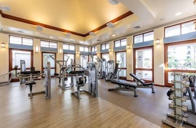 1 Bedroom Suite-Marriotts-Ko