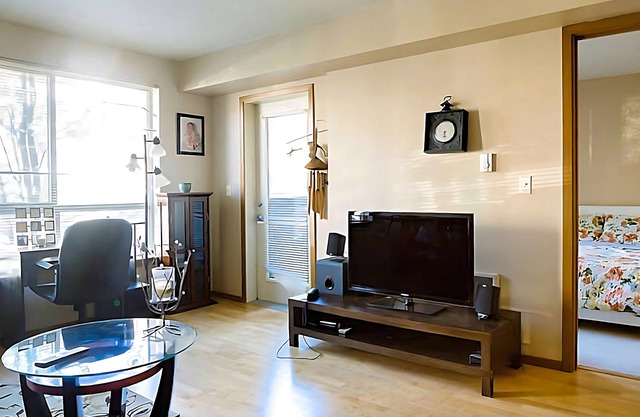 1 Bedroom Suite near Downtown Seattle & Swedish
