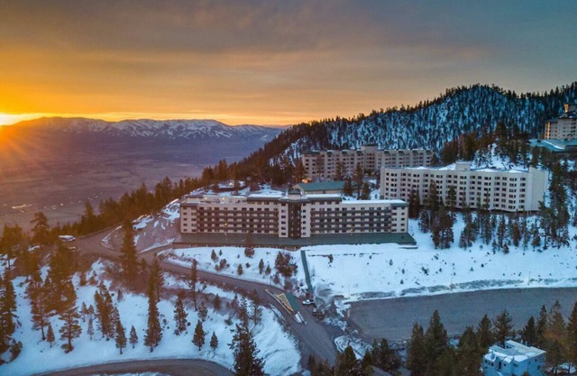 1-bedroom The Ridge at Lake Tahoe /from July 19 - 26/
