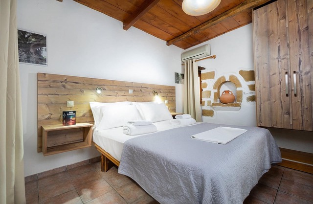 1 dormitorio Topolia Casa con piscina compartida