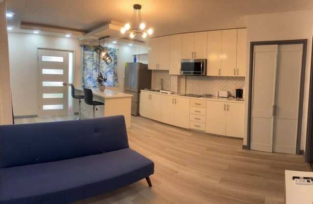 1-bedroom Tranquil Retreat Maraval