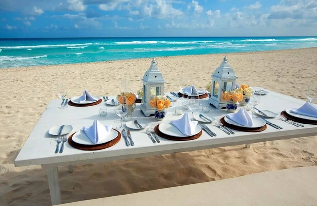 1 Bedroom Villa at The Westin Lagunamar Ocean Resort