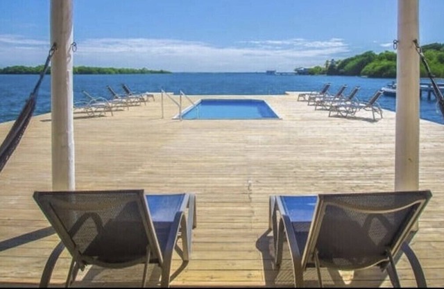 1 Bedroom Villa Waterfront Villa East