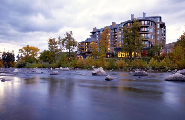 1 Bedroom - Westin Riverfront Mountain Villas - Full Resort Access