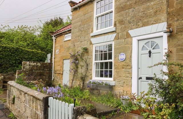 1 Belle Vue, OSMOTHERLEY