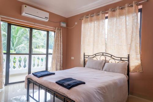 1 BHK Private Apartment