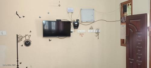 1 BHK VILLA. PRIVATE VILLA. NEAR ROCK BEACH.
