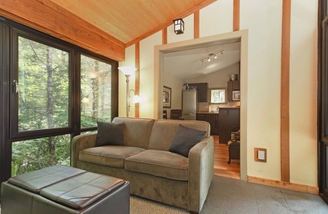 1 BR - Garden View - No Pet - Sleep up to 4