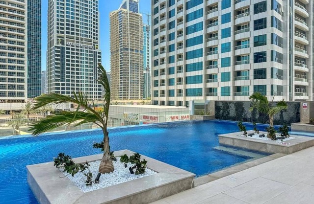 1 BR in Me Do Re with Panoramic View