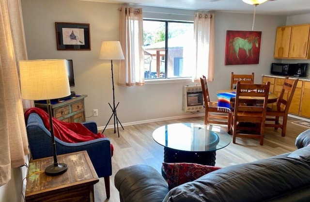 #1 Casita Wild Mustang at the Catwalk, 2 BdRm Casita
