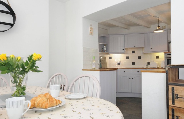 1 Churchtown Cottages