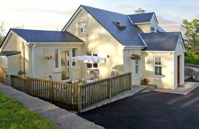 1 Clancy Cottages, KILKIERAN, GALWAY DEL CONDADO