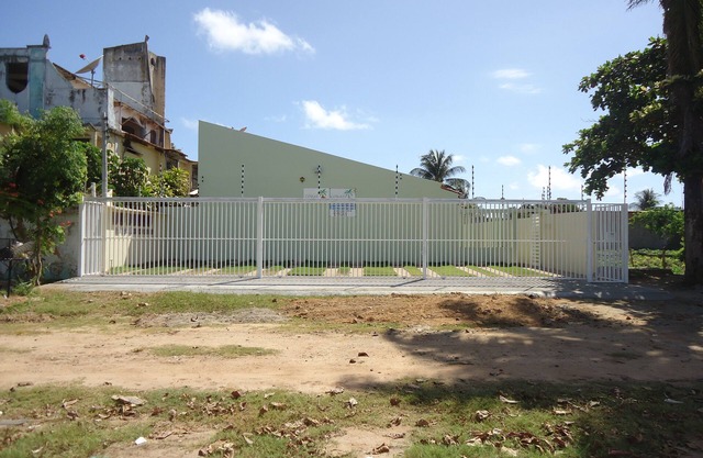 1 - Condominio ubicado a 200m en una de las playas más bellas de la costa norte