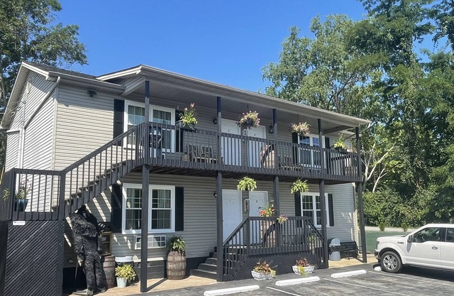 ~ 1 ~ Cost Effective Motel Inn Close To Red River Gorge