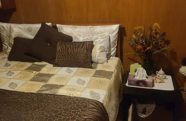 1 COZY BEDROOM NEAR ALL. FOR RENT