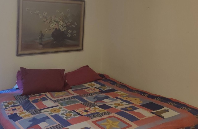 1 Cozy Home