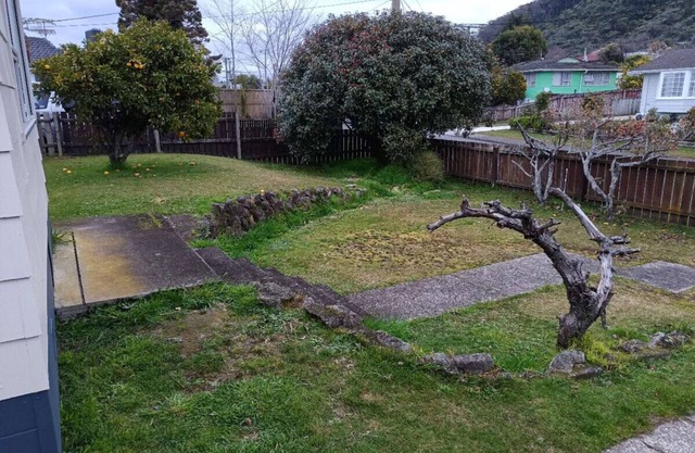 1 Double 1 Sofa Beds Garden Chalet B